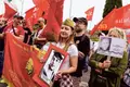 Zelensky e Trump do mesmo lado (por agora)