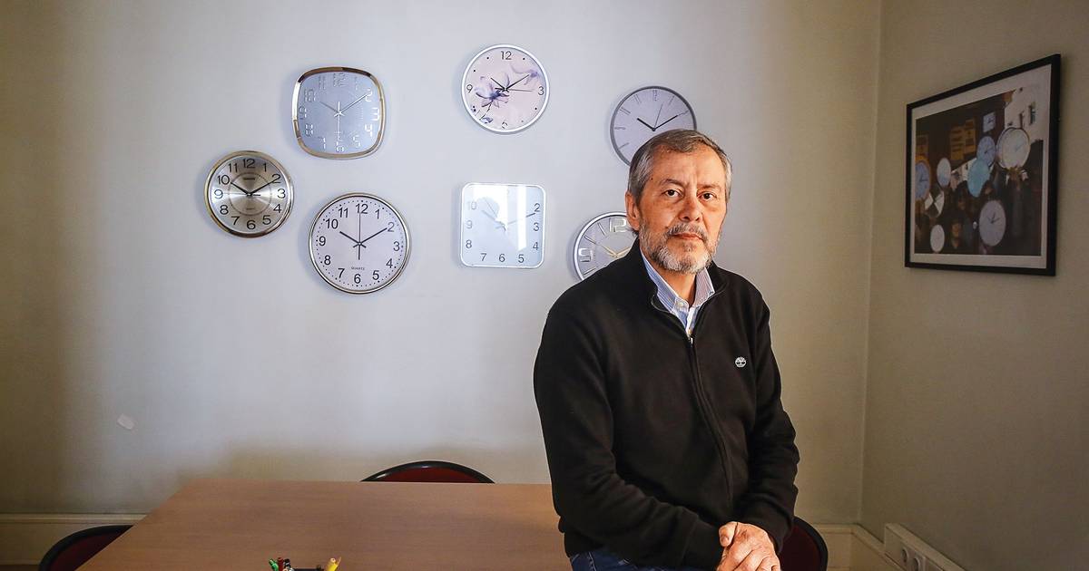 Mário Nogueira: “O mais difícil nas negociações com o Ministério da Educação foram os anos com Tiago Brandão Rodrigues”