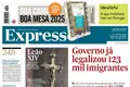 Governo já legalizou 123 mil imigrantes