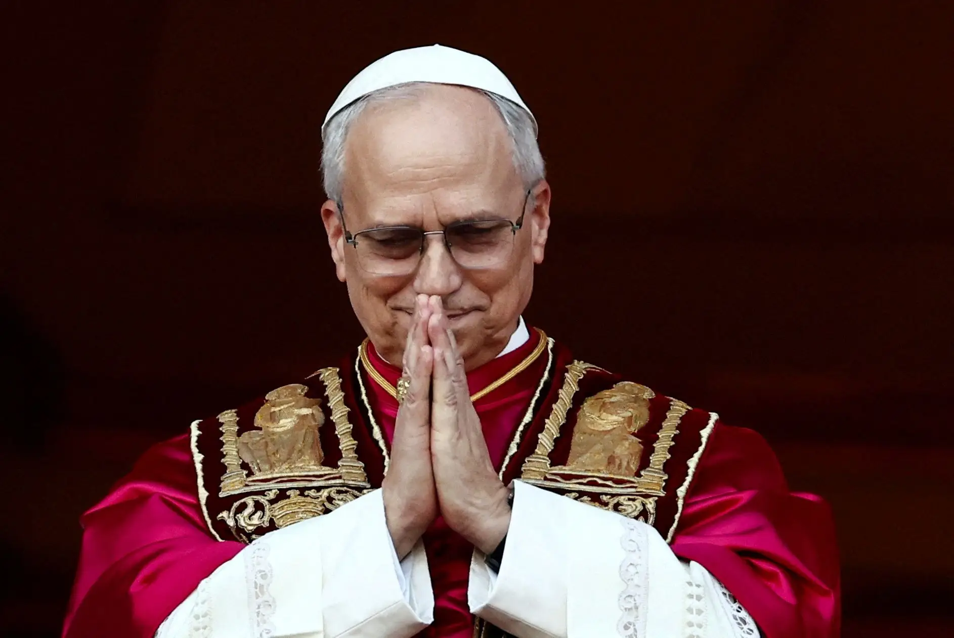 Papa Leão XIV