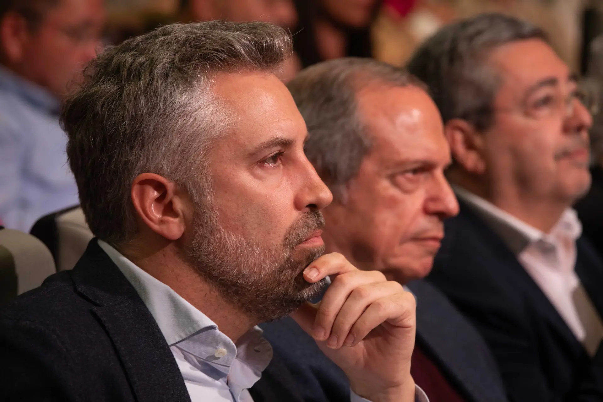 Estabilidade? Marcelo e Pedro Nuno Santos não estão a dizer a mesma coisa