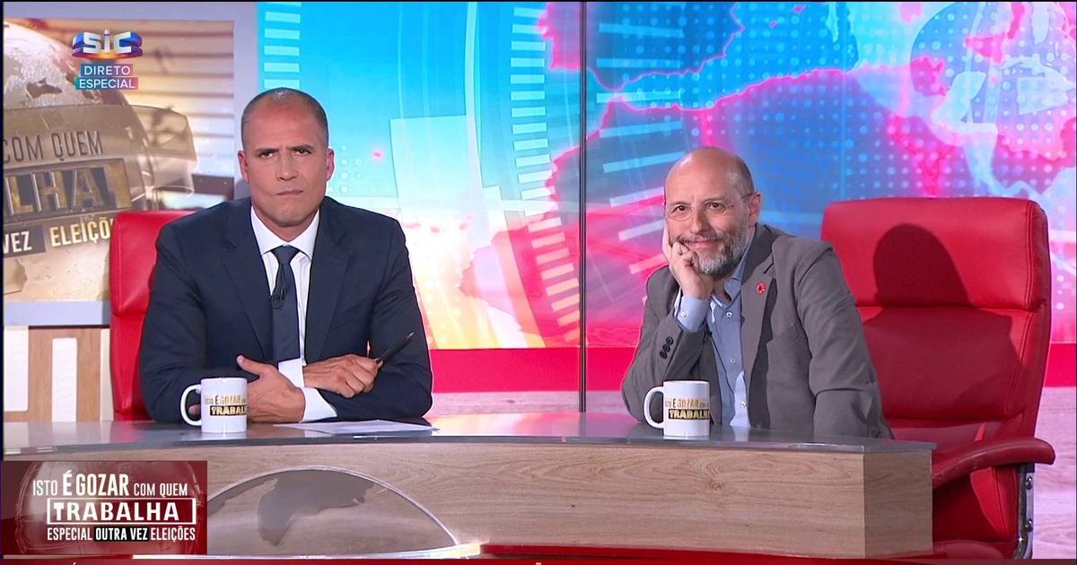 Rui Tavares: “Eu estudo História e André Ventura está interessado em repetir o pior da História”