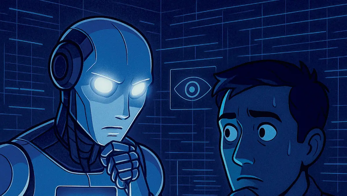 A Era da Inteligência Artificial: Como Transformers, OpenAI, Gemini, Claude e DeepSeek Criaram o Maior Salto Cognitivo da História