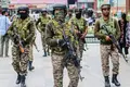 Potências nucleares à beira da guerra