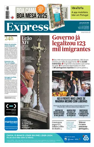 PRIMEIRO CADERNO