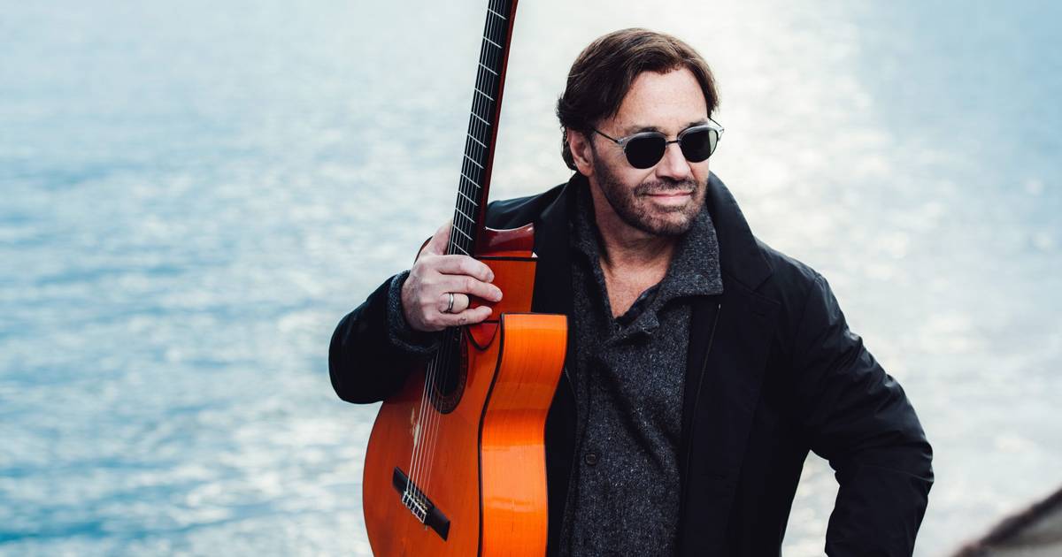Festival Internacional de Música de Espinho anuncia cartaz: Al Di Meola é um dos destaques