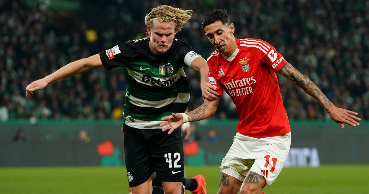 Benfica X Sporting: estes são os melhores bares e esplanadas para assistir ao jogo do título