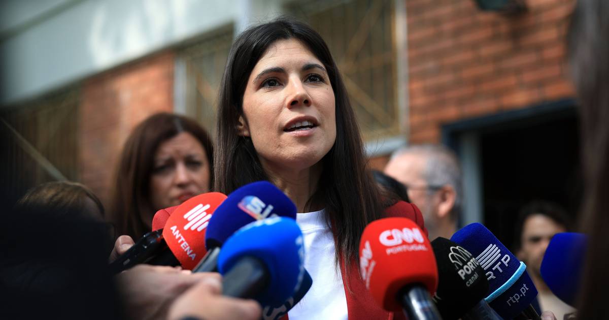 BE apela ao voto dos trabalhadores "invisíveis" contra a direita que "não vê" o trabalho
