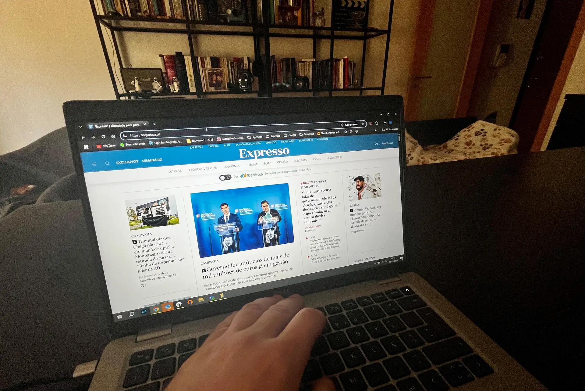 Para jovens dos 15 aos 18 anos: assinaturas digitais gratuitas de publicações arrancam esta sexta-feira