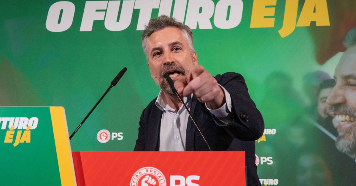 Inimigo Público: Pedro Nuno Santos promete que tanto o Benfica como o Sporting vão ser campeões