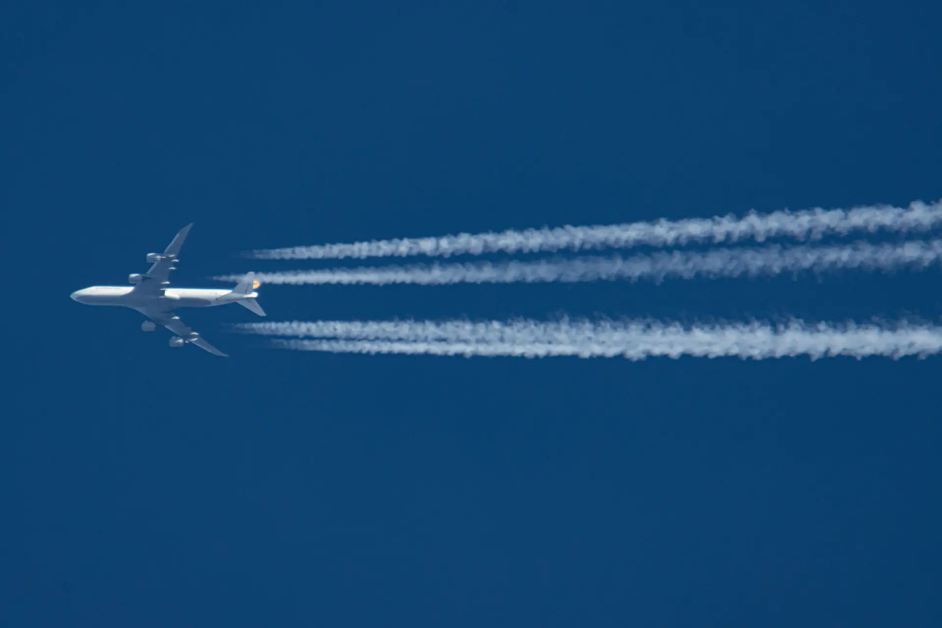 Boeing 747