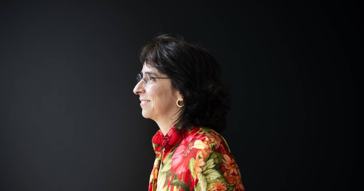“Usamos antidepressivos para tratar os afrontamentos da menopausa porque a ansiedade e a depressão relacionam-se com a desregulação hormonal pela qual a mulher está a passar”