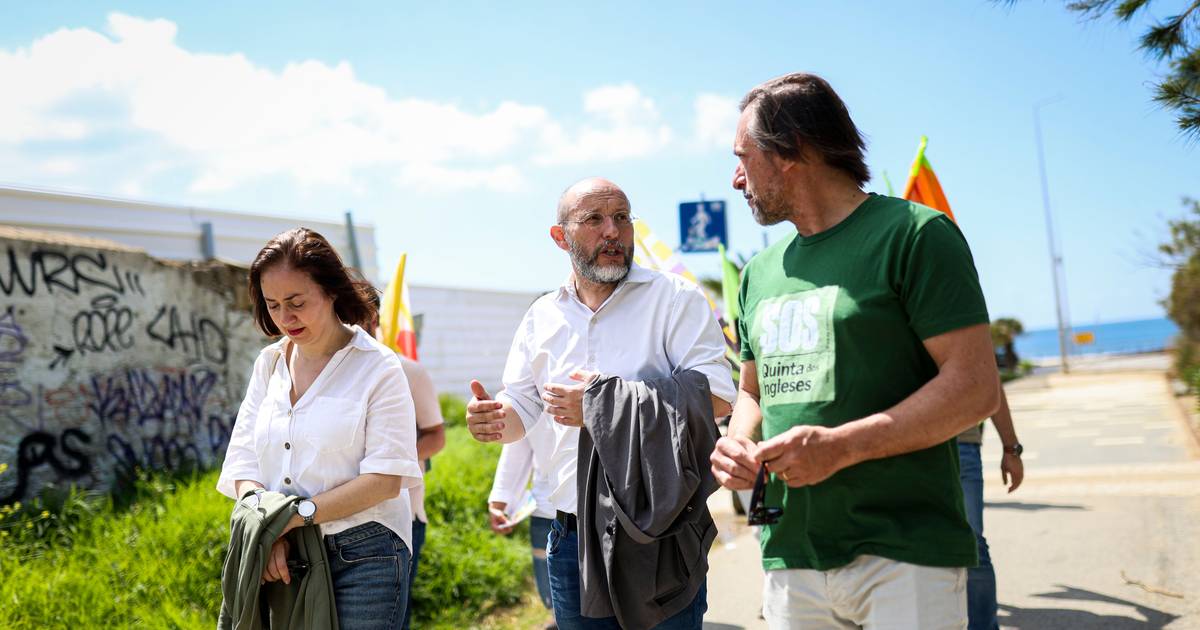 Rui Tavares acusa Montenegro de ser "fraco farol" e estar "desorientado na sua bússola moral"