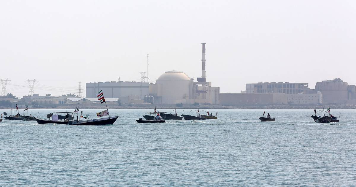 EUA e Irão terminam novas negociações sobre programa nuclear sem avanços mas com otimismo