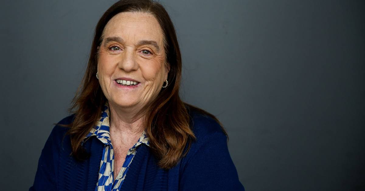 Isabel Jonet: "Nunca tive vencimento no Banco Alimentar. Fiz esta opção de vida em família porque quando se decide que não se tem ordenado toda a família deve estar alinhada"
