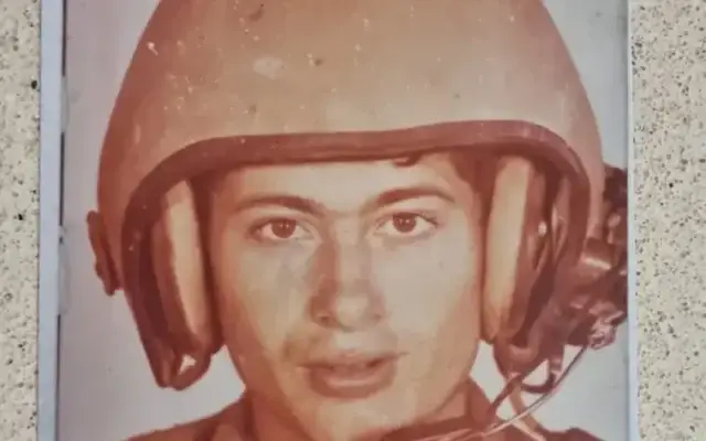 Sargento Feldman regressa a casa. Israel repatria corpo de soldado morto no Líbano há 42 anos