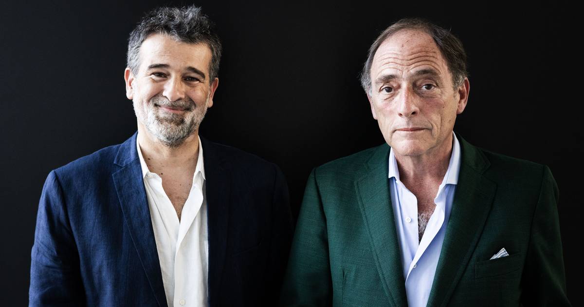 Paulo Portas: “Temos três problemas, difíceis de resolver numa democracia de gritaria. Eles não ocupam nem 5% do espaço público das discussões”