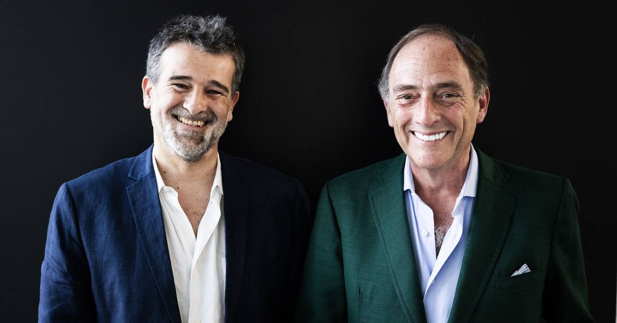 Paulo Portas e o mundo perigoso: “Nas democracias o que dá likes é o protecionismo. Dá likes e prejuízos”