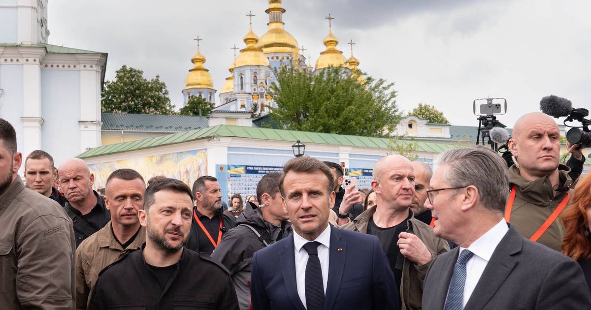 Negociações em Istambul: Putin e Zelensky fazem jogadas estratégicas para atrair Trump