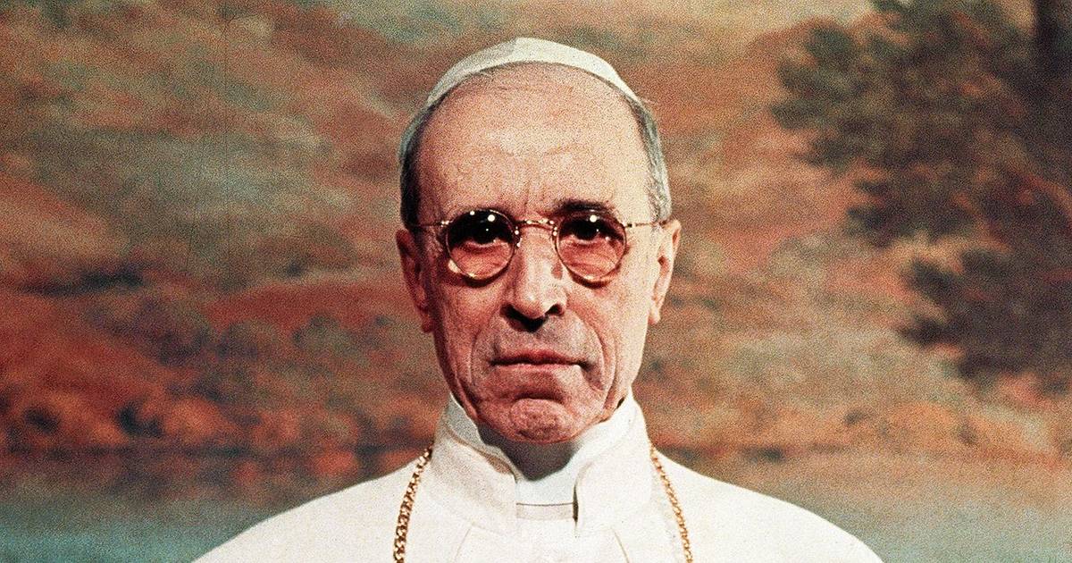 E contudo ela move-se: como vários Papas fizeram evoluir a Igreja