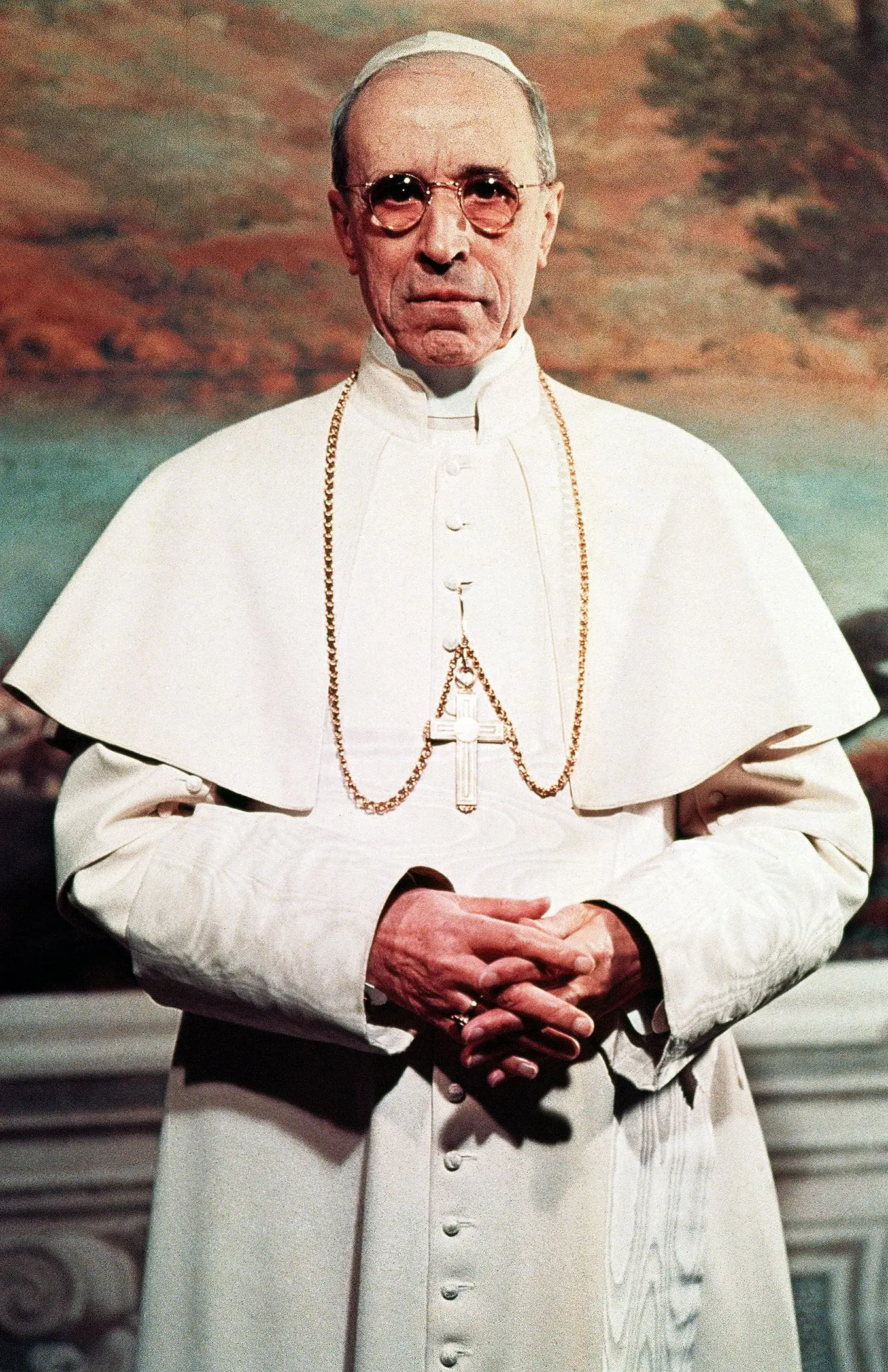 PAPA PIO XII (1939-1958)