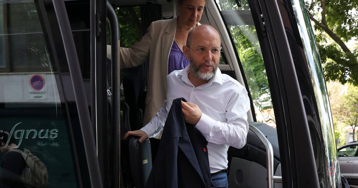 Rui Tavares defende que será "determinante" numa solução à esquerda