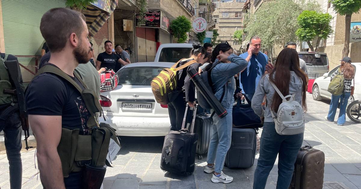 Comunidade drusa em choque com violência sectária na Síria. Israel bombardeia para “ajudar”, mas com que intenção?