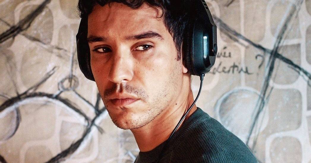 Cinema: Fantasmas da vida real num thriller acima da média