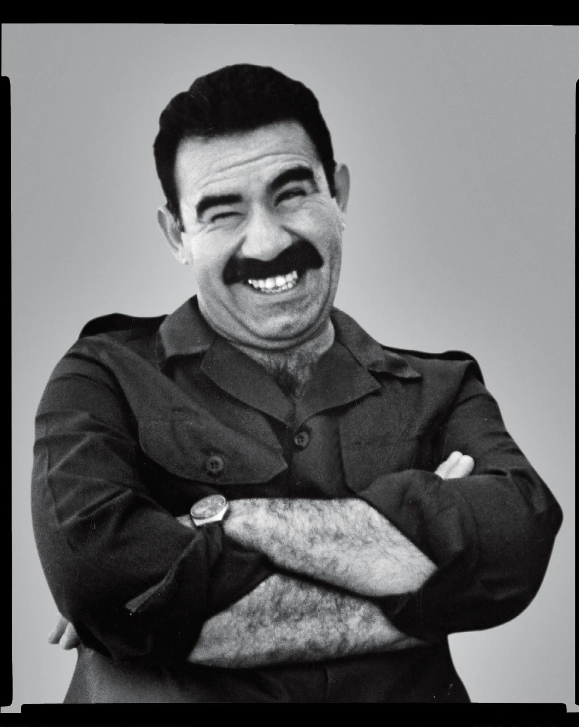 Quem é Abdullah Öcalan, o rosto dos curdos que começou e terminou um conflito que matou 40 mil pessoas
