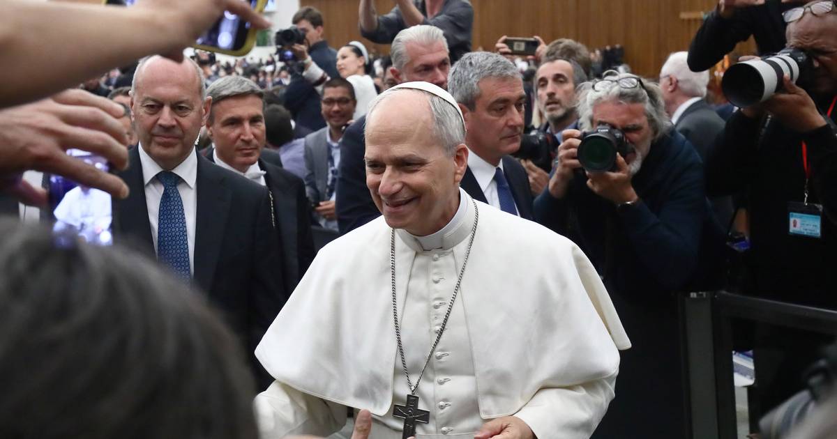 Leão XIV, um Papa multiétnico para uma nova era geopolítica