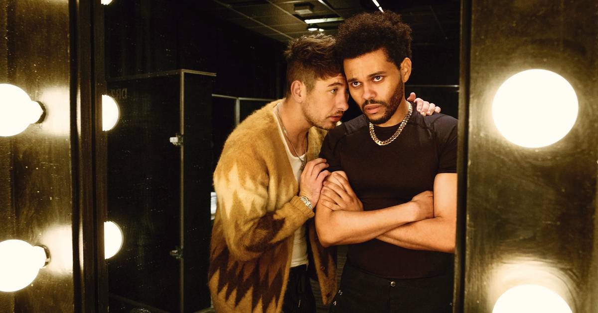 Uma desilusão das grandes: a ego trip de The Weeknd tem mais marketing do que cinema