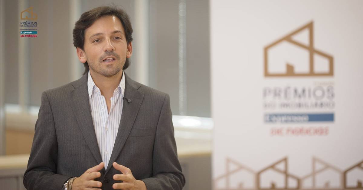 Esta sétima edição é da máxima importância para o sector imobiliário