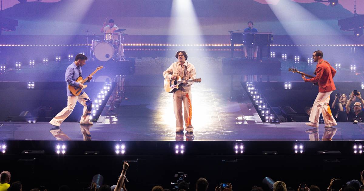 Portugal na final do Festival da Eurovisão