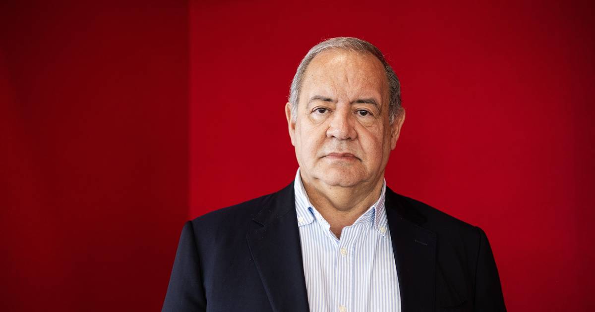 António Costa Silva: “A ambiguidade nas decisões e responsabilidades mata a eficiência da administração pública”