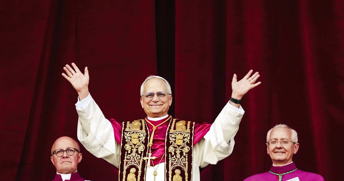 Seis ideias depois de seis meses de Leão XIV