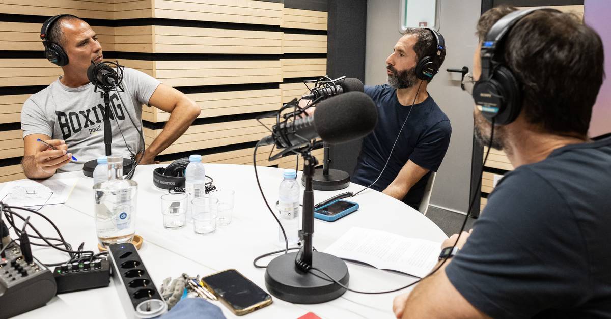 Impresa reforça liderança no mercado de podcasts, com Ricardo Araújo Pereira, Miguel Góis e Zé Diogo Quintela no top 3 do ranking nacional