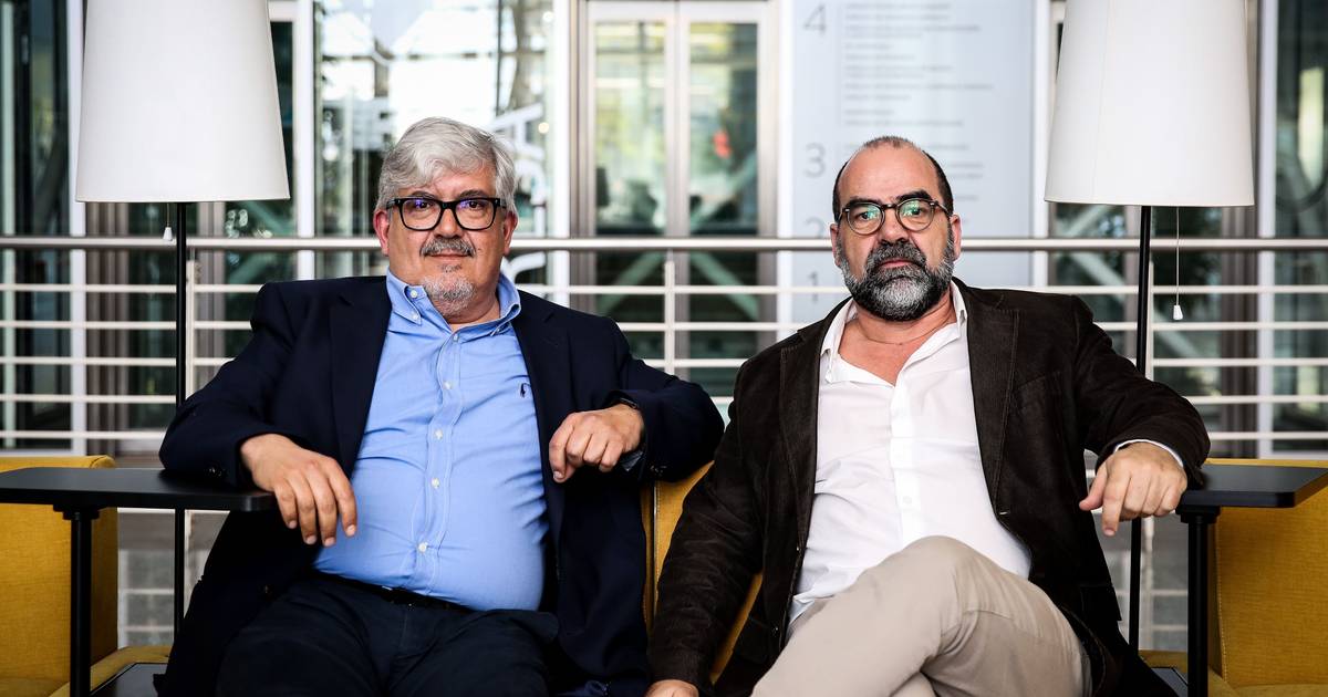 Eleições em série, certezas em queda: ainda confiamos nas sondagens? António Gomes, diretor-geral da GfK-Metris, responde a Daniel Oliveira