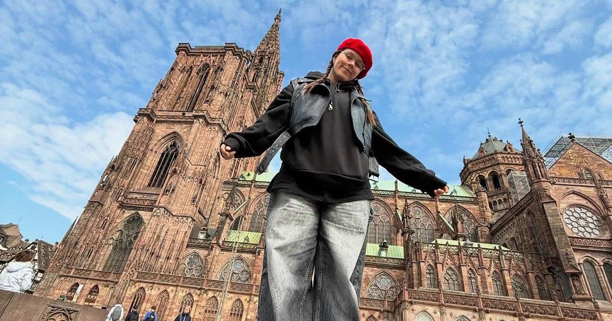 Eurovisão: já sabemos o que a portuguesa Iolanda vai fazer a Basileia