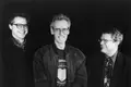 Ginger Baker, muito prazer