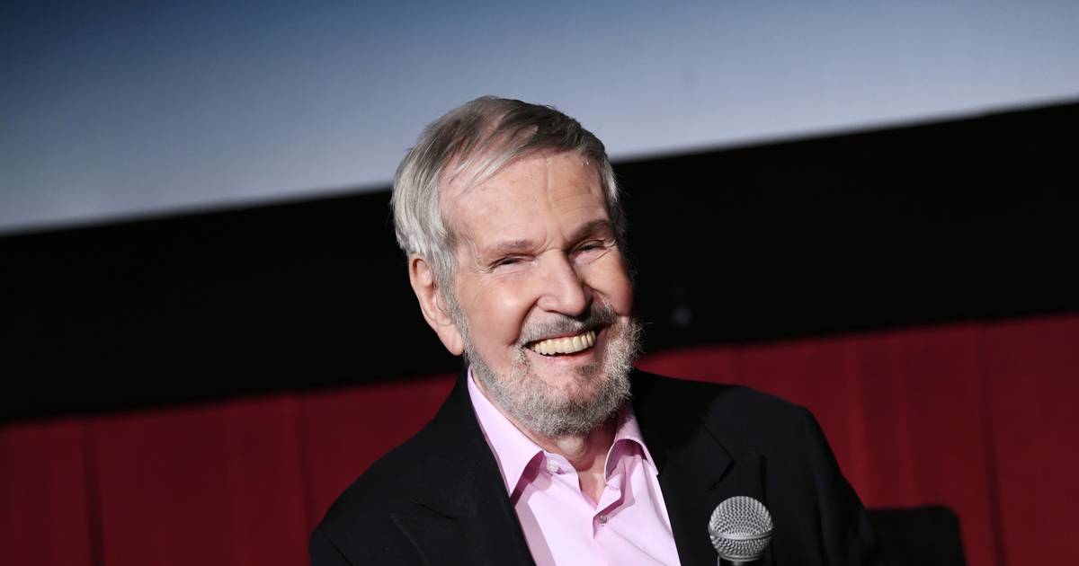 Robert Benton, realizador de “Kramer vs. Kramer”, morreu aos 92 anos