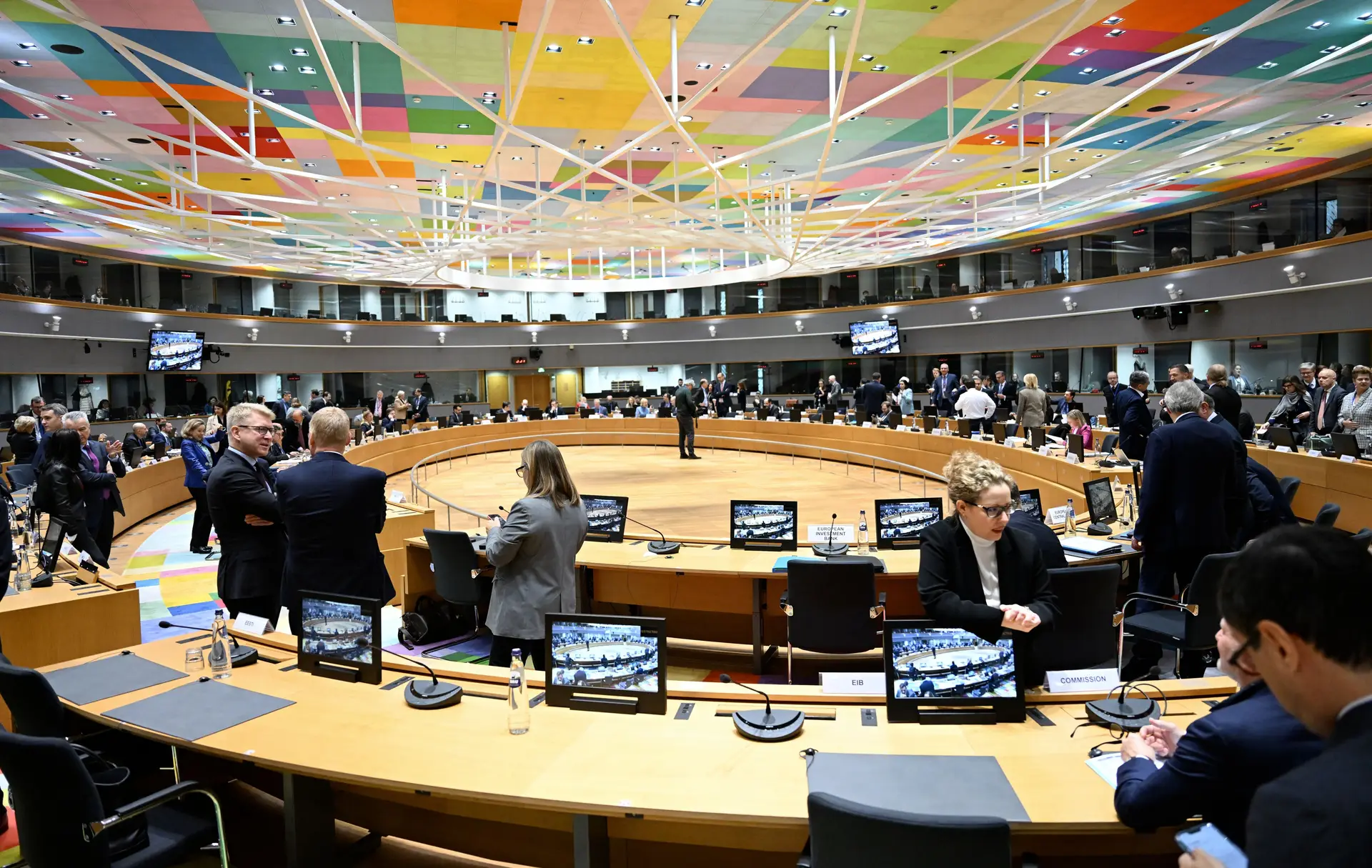 PRR. Ecofin desbloqueia mais um cheque