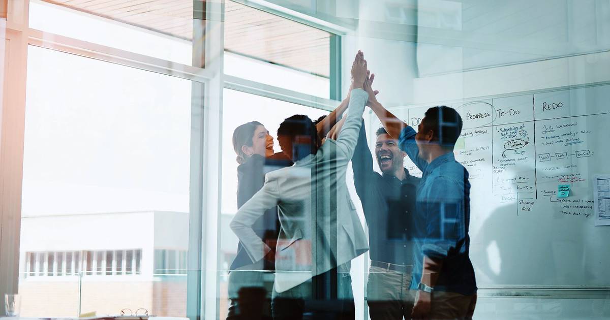 Empregos de sonho existem? Depende do líder