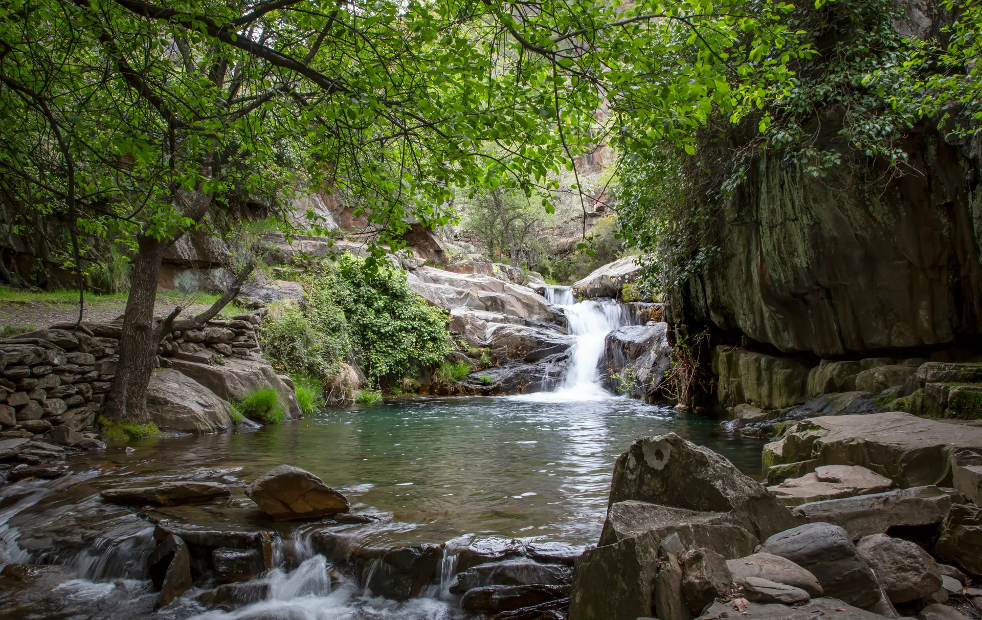 Deserta e mágica, esta aldeia em Arouca é um paraíso perdido na montanha - Expresso