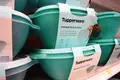 Tupperware regressa ao mercado português