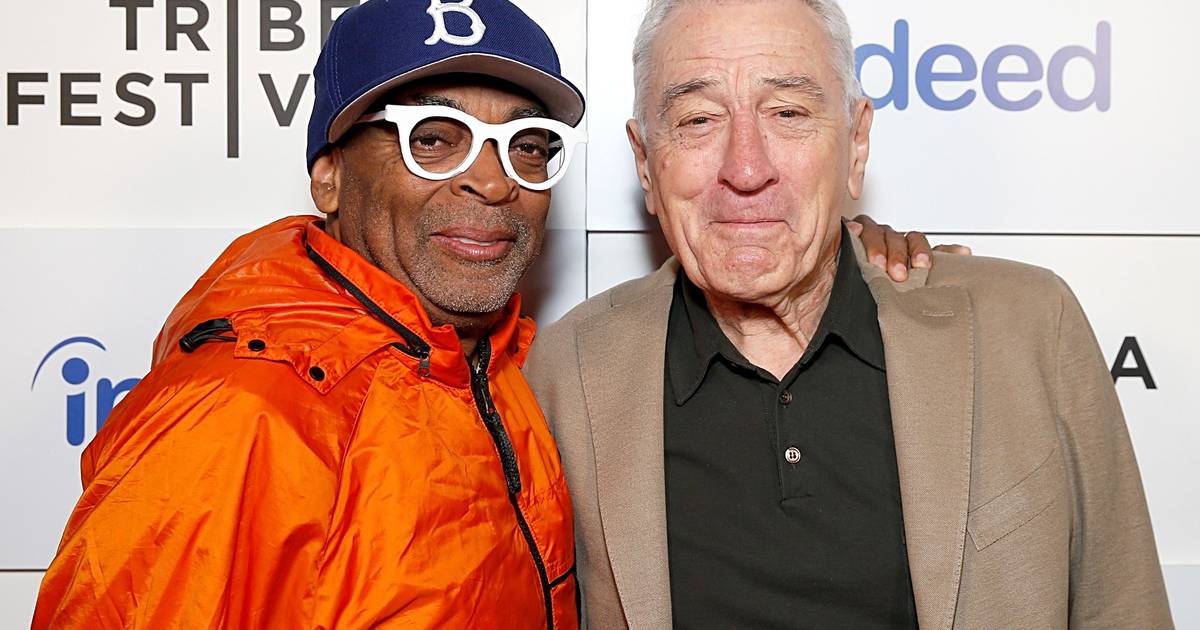 Diários de Cannes: ao segundo dia, Robert De Niro falou sobre documentário 'secreto' e sobre a morte. “Tenho medo, mas não tenho remédio”