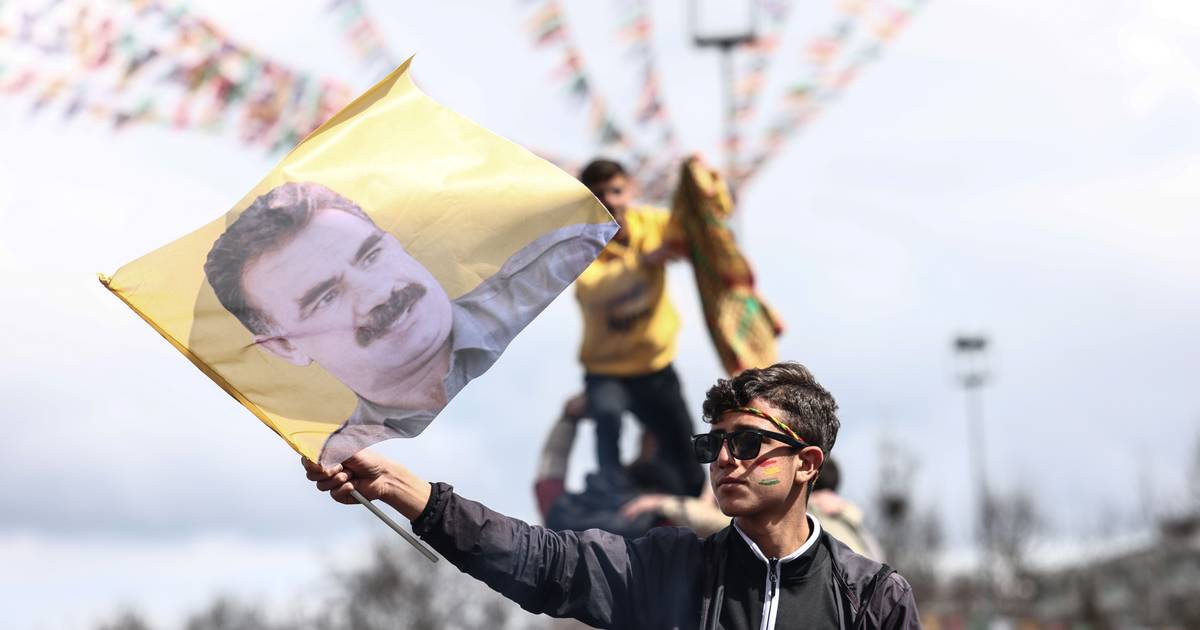 É desta que o PKK acaba? Movimento curdo anunciou a sua dissolução, para alegria de Erdogan, mas não é a primeira vez que o faz