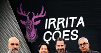 Irritações