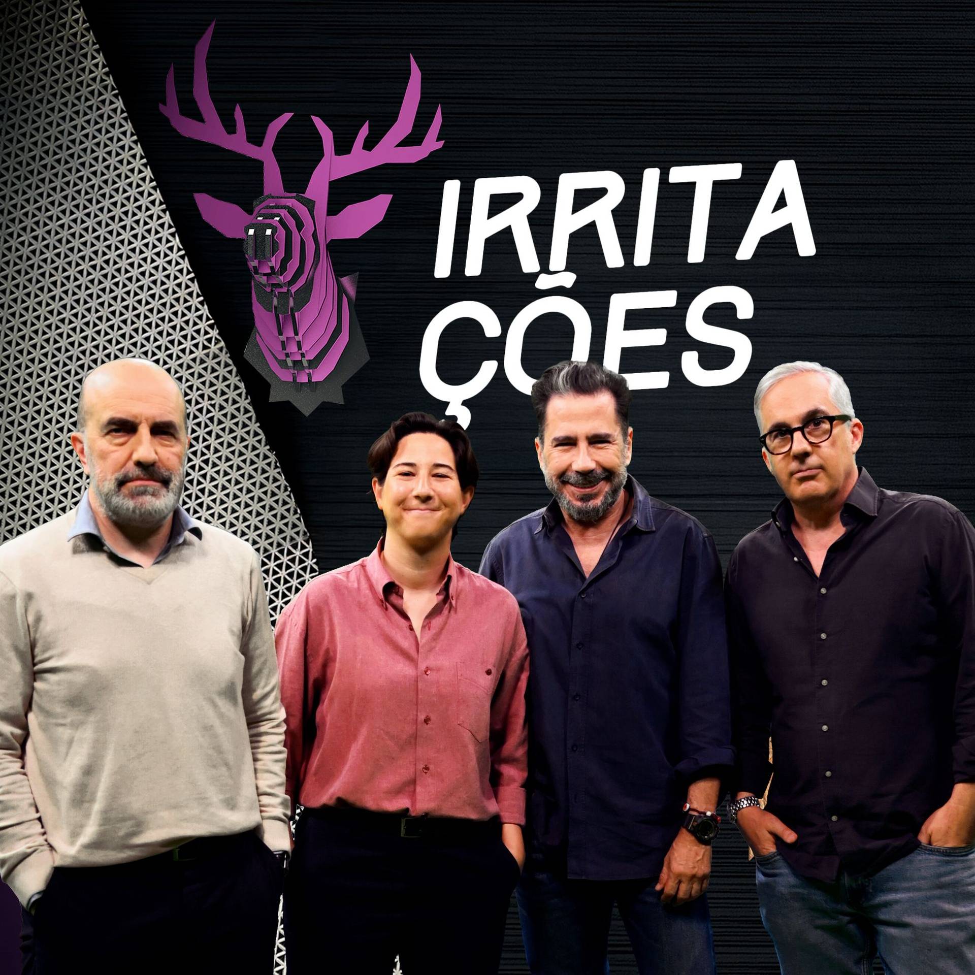Expresso - Irritações