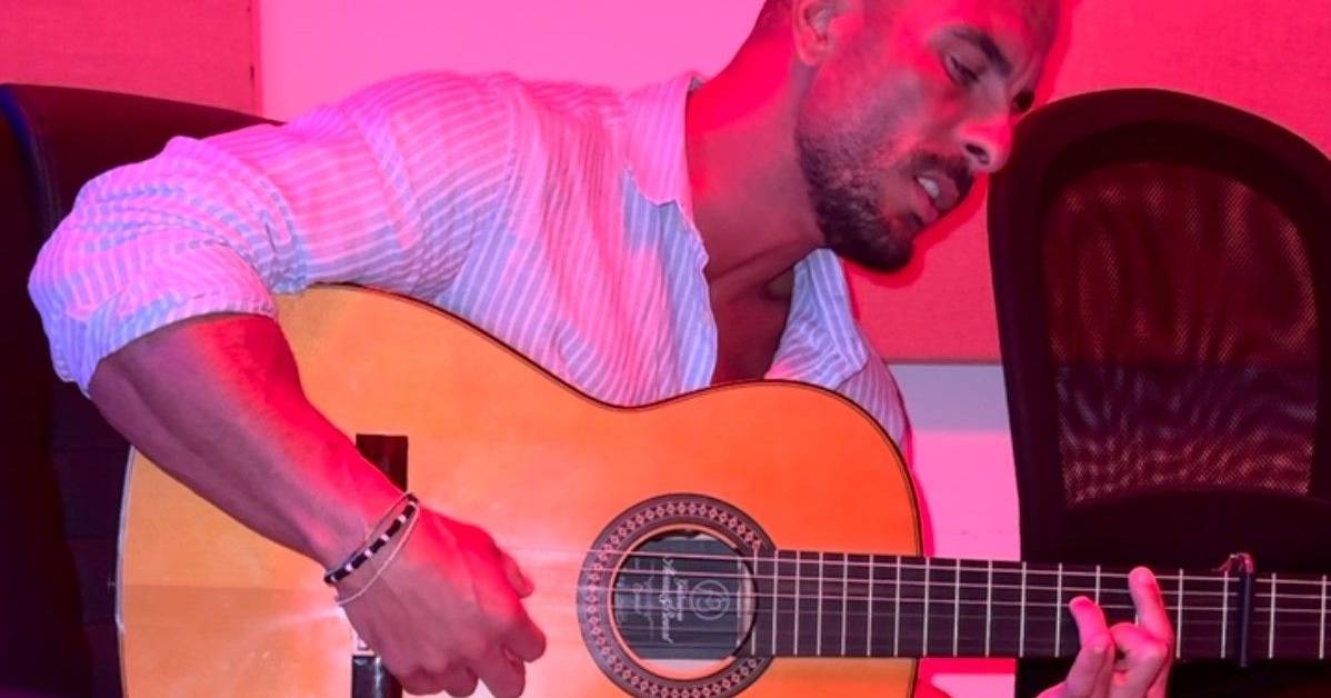 A 'Verdade' de Nininho Vaz Maia: cantor lança música nova esta quinta-feira