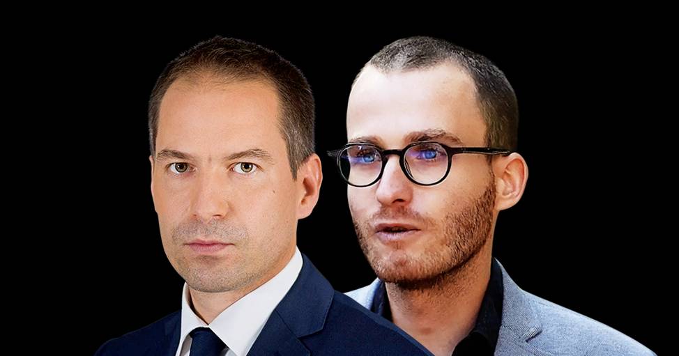 Amigos pouco coloridos: a indiferença de Trump para com os aliados da Europa Central e Oriental